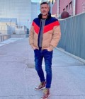 Rencontre Homme : Patrick, 58 ans à Royaume-Uni  London